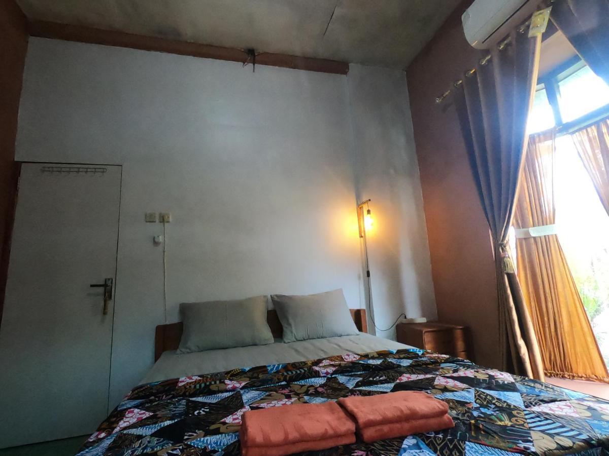 Owl Hostel Карімунджава Екстер'єр фото