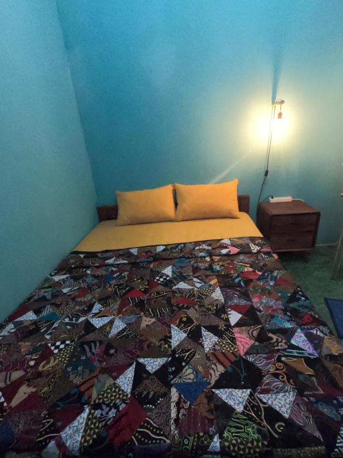 Owl Hostel Карімунджава Екстер'єр фото