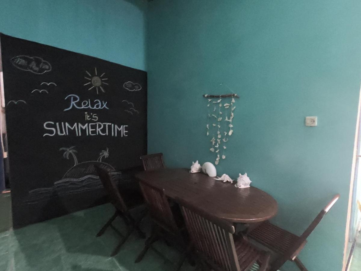 Owl Hostel Карімунджава Екстер'єр фото