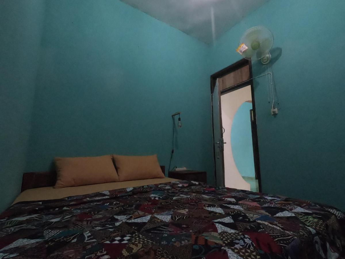Owl Hostel Карімунджава Екстер'єр фото