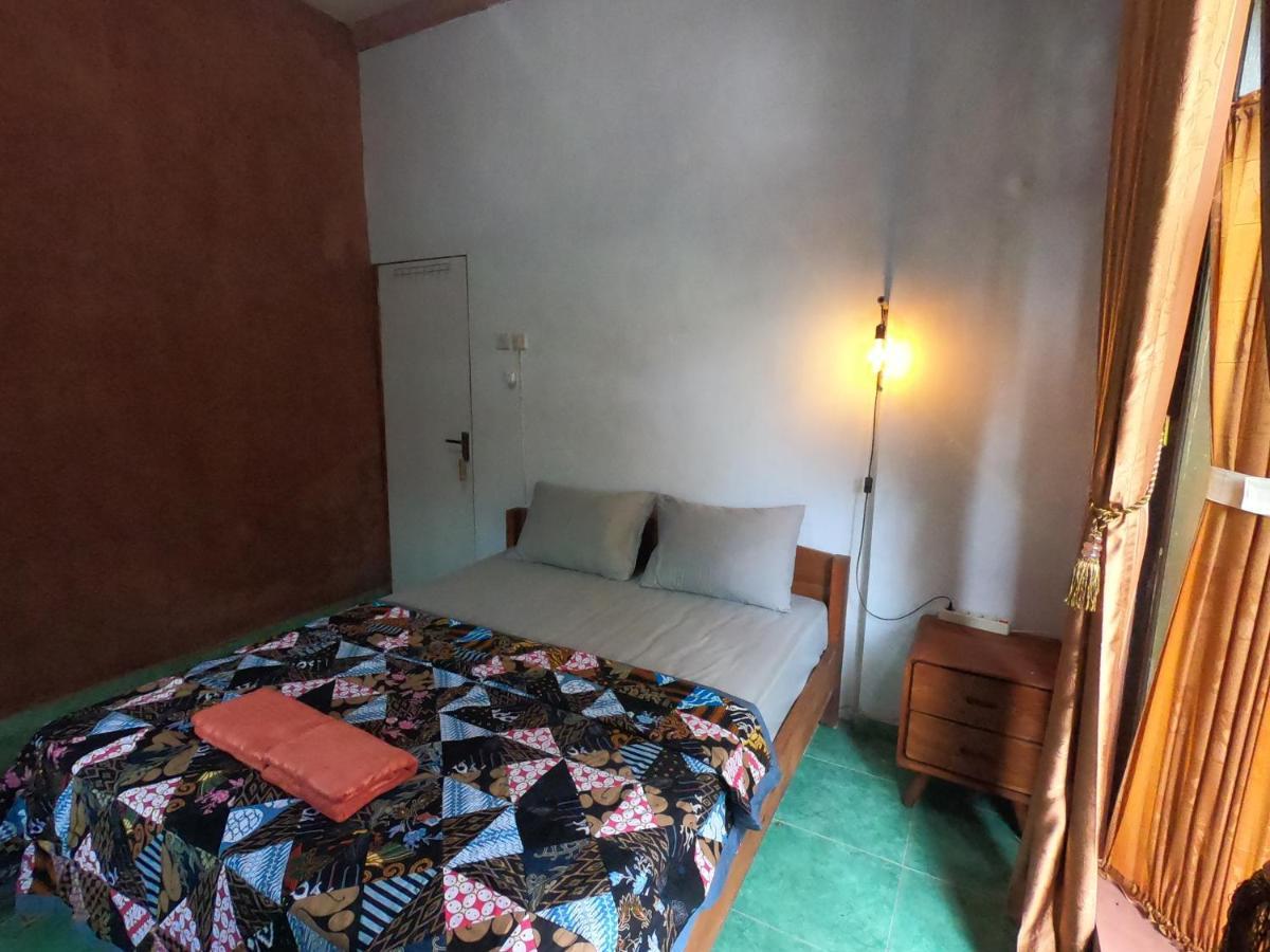 Owl Hostel Карімунджава Екстер'єр фото