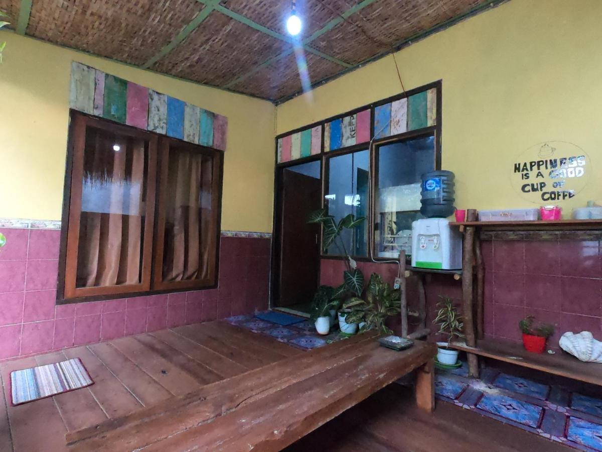 Owl Hostel Карімунджава Екстер'єр фото