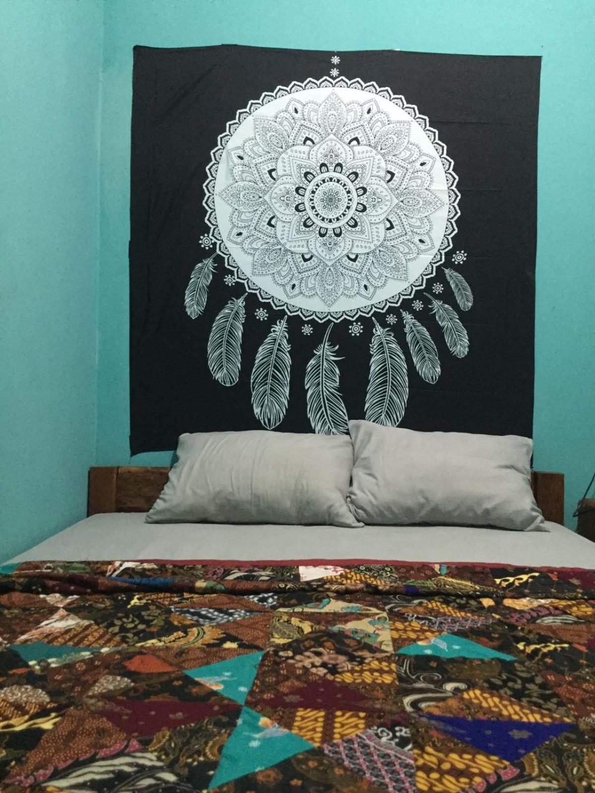 Owl Hostel Карімунджава Номер фото